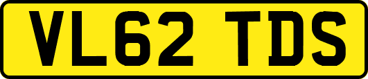 VL62TDS