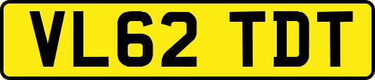 VL62TDT