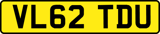 VL62TDU