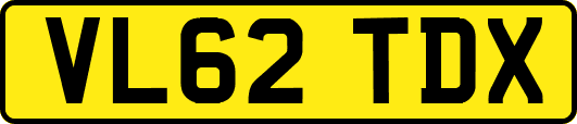 VL62TDX