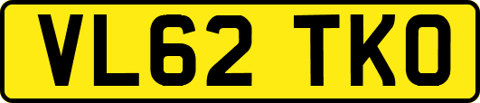 VL62TKO