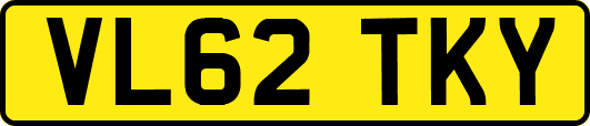 VL62TKY