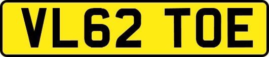 VL62TOE