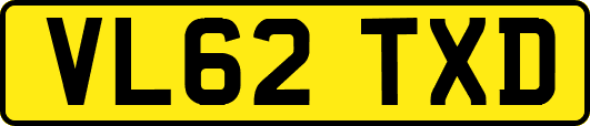 VL62TXD