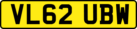 VL62UBW