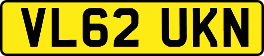 VL62UKN