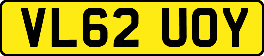 VL62UOY