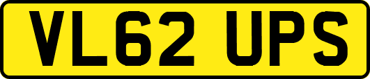 VL62UPS