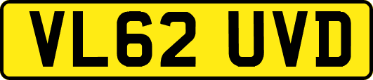 VL62UVD