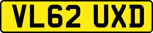 VL62UXD