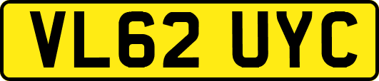 VL62UYC