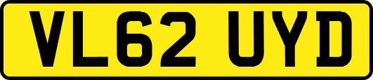 VL62UYD