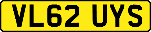 VL62UYS