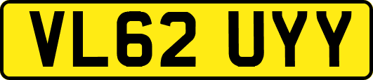 VL62UYY