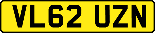VL62UZN