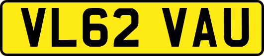 VL62VAU