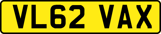 VL62VAX
