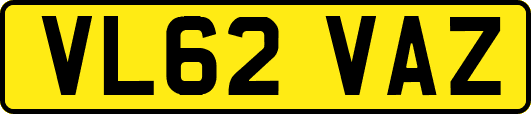 VL62VAZ