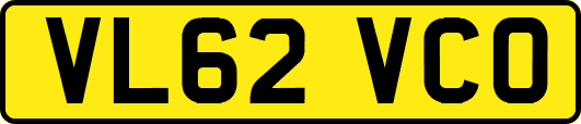 VL62VCO