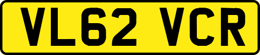 VL62VCR