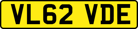 VL62VDE