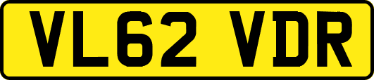 VL62VDR