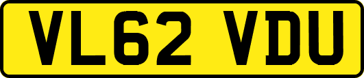 VL62VDU