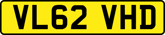 VL62VHD