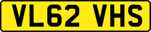VL62VHS