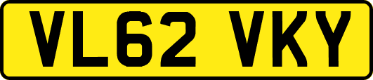 VL62VKY