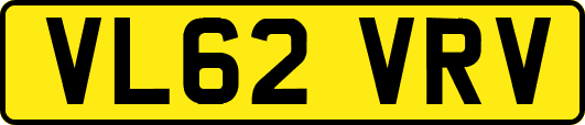 VL62VRV