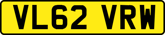 VL62VRW