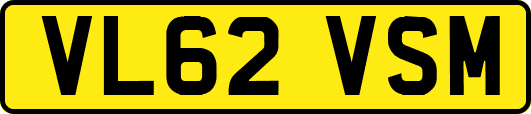 VL62VSM
