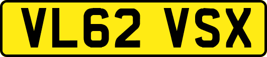 VL62VSX
