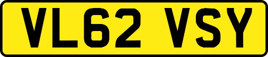 VL62VSY