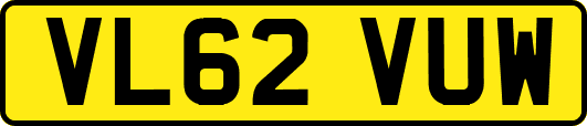 VL62VUW
