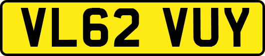 VL62VUY