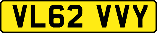 VL62VVY
