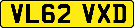 VL62VXD