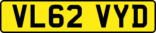 VL62VYD