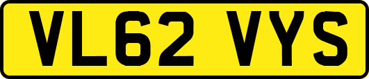 VL62VYS