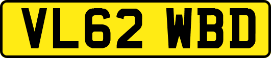 VL62WBD