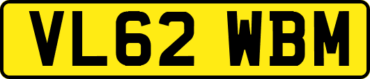 VL62WBM