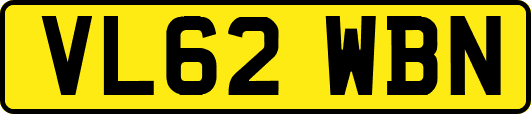 VL62WBN