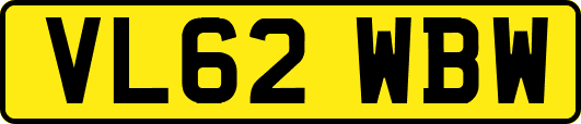 VL62WBW