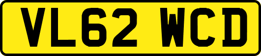 VL62WCD