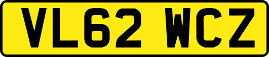 VL62WCZ
