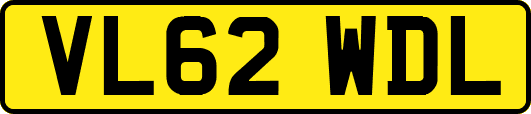 VL62WDL