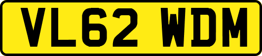 VL62WDM
