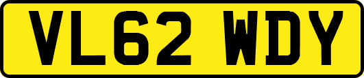 VL62WDY